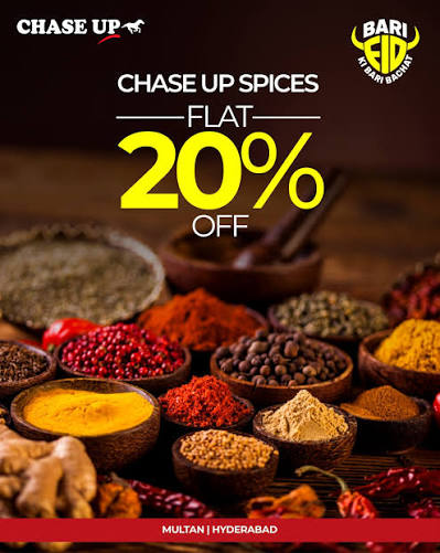 Save 20% on Premium Spice Collections